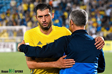 Всегда везет сильнейшим