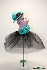 Дочка изменила мою жизнь