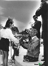 Они сражались за Родину