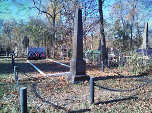 На воинских мемориалах Ростова появятся новые фамилии