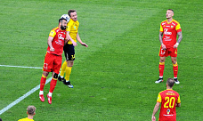  Ростов обыграл Арсенал