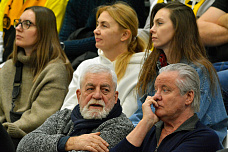 10 02 2025 Гандболистки «Ростов – Дона» на своей площадке не смогли обыграть «Астраханочку»