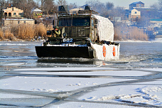 21 01 2026 Военные инженеры действуют...