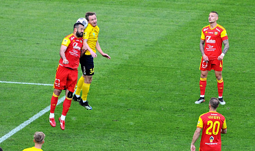  Ростов обыграл Арсенал