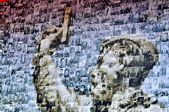 Ростовчане отметили 79-й День Победы