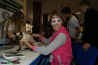 Дверца в мир от «Ветра перемен»