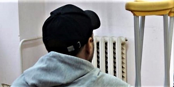  Прокуратура продолжает приемы проходящих лечение участников СВО 