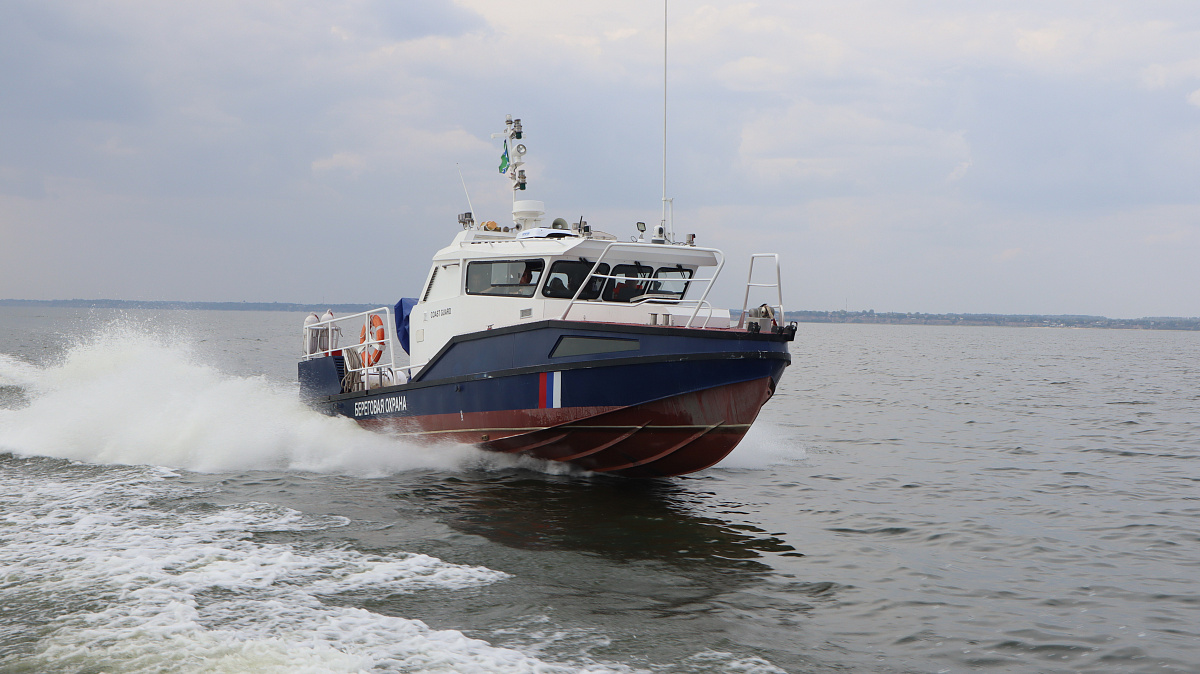 Фото пресс-служба ПУ РО – для «Нашего времени»