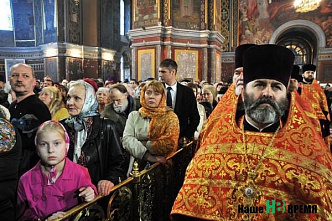 В ночь на Пасху автобусы в Ростове будут работать до 3 часов ночи