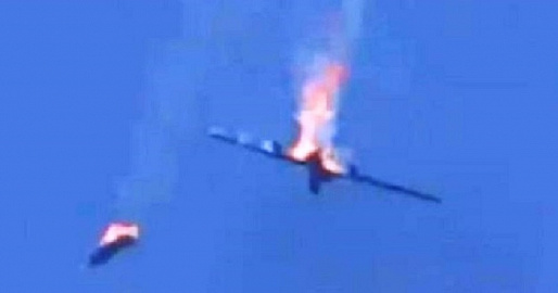 В Морозовском районе силами ПВО уничтожено 44 украинских дрона