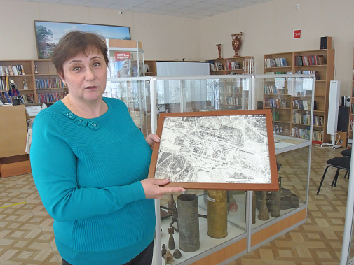 В Зверево отметят 80-летие освобождения этого поселка от немецко-фашистских оккупантов