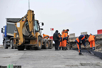 Не было бы счастья...