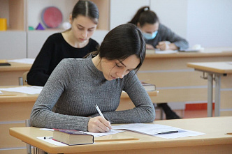 Итоговое сочинение донские школьники напишут 15 апреля