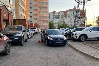 В Ростовской области будут компенсировать вред, нанесенный автомобилям «прилетами»
