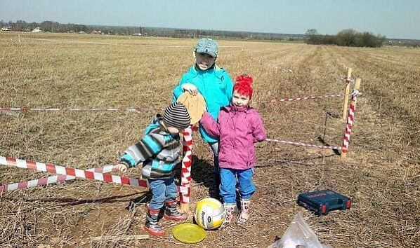 Многодетные семьи Новочеркасска просят сертификат
