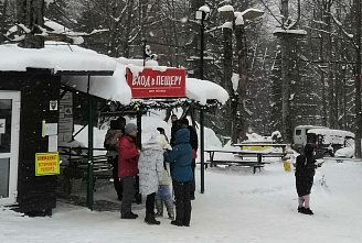 Адыгея. Чудеса продолжаются