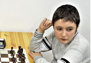 «Наше время» и школа «Наставник» продолжают онлайн конкурс по шахматной композиции