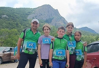 Спортсмен из Новошахтинска победил во Всероссийских соревнованиях