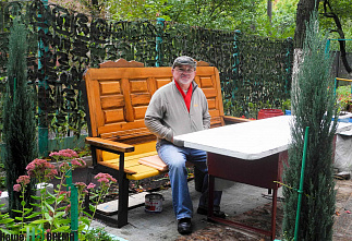 Не для себя одного