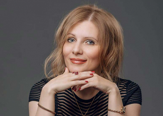 Писательница из Ростова удостоена диплома престижного  международного конкурса 