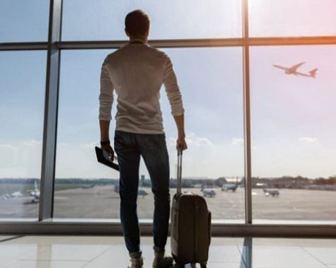  Проконтролируют соблюдение прав авиапассажиров