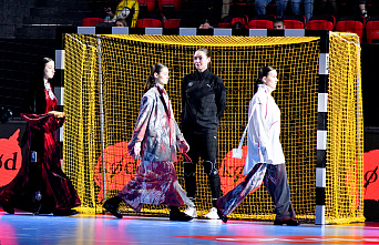 17 03 2026 ГК «Ростов – Дон» в первом матче плей-офф разгромил «Кубань»