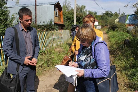 В Ростовской области - очередное выборочное обследование рабочей силы