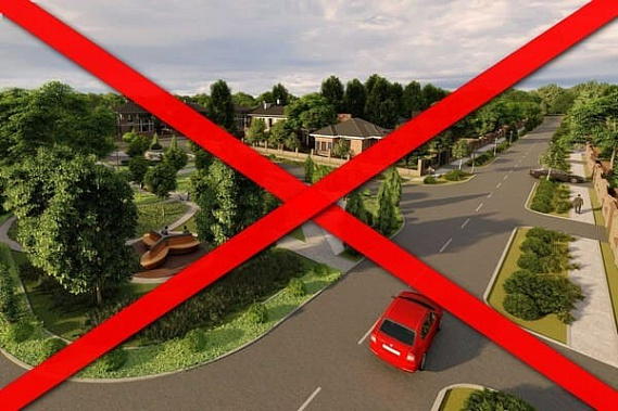 ЖК «Петровский парк» в Азове может быть признан самостроем