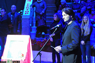 «Солнечный клоун» ушел…