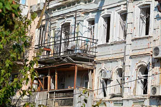 Два беспилотника сбиты над Ростовом