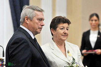 Каков труд, таковы и награды