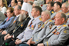 В преддверии великого праздника