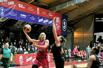 Пересвет-ЮФУ