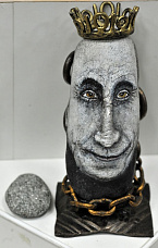 Тайные образы камней