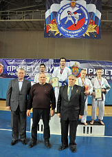 Памяти адмирала