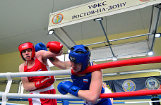 28 03 2026 Ринг зажигает огни