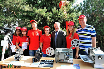 Ростов отметил 269-й день рождения