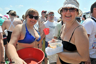 Юбилей «Донской ухи»