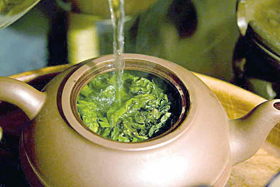 Как пережить погодные аномалии?