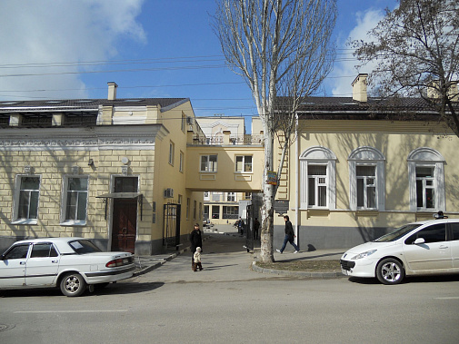 Замглавы онкодиспансера Ростовской области будут судить за получение взятки