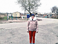 К нам идет полигон?