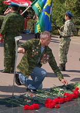 Десанту по плечу и… хоровод_24139