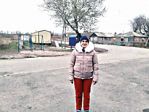 К нам идет полигон?