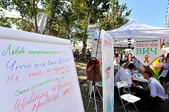 Ростов празднует свое 270-летие