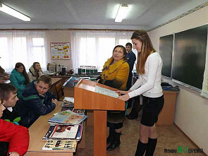 Все только начинается…