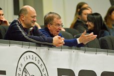 02 03 2025 ГК «Ростов -Дон» сыграл в ничью с «Кубанью»