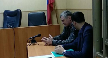 Президент уволил начальника ГУФСИН по Ростовской области