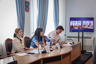 В Ростове подвели итоги работы комиссии гордумы по образованию и культуре за пять лет