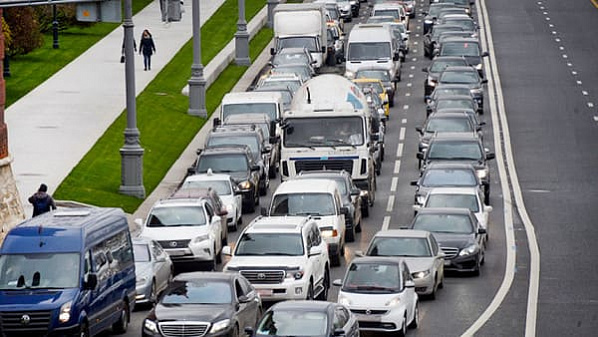 Борьба с пробками в Ростове начнется с переезда международного автовокзала в старый аэропорт