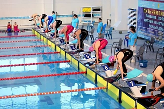 Донские спортсмены завоевали награды Кубка России по подводному плаванию